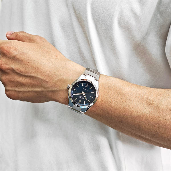 Casio EDIFICE EFK-100YD-2AJF Mechanical Watch