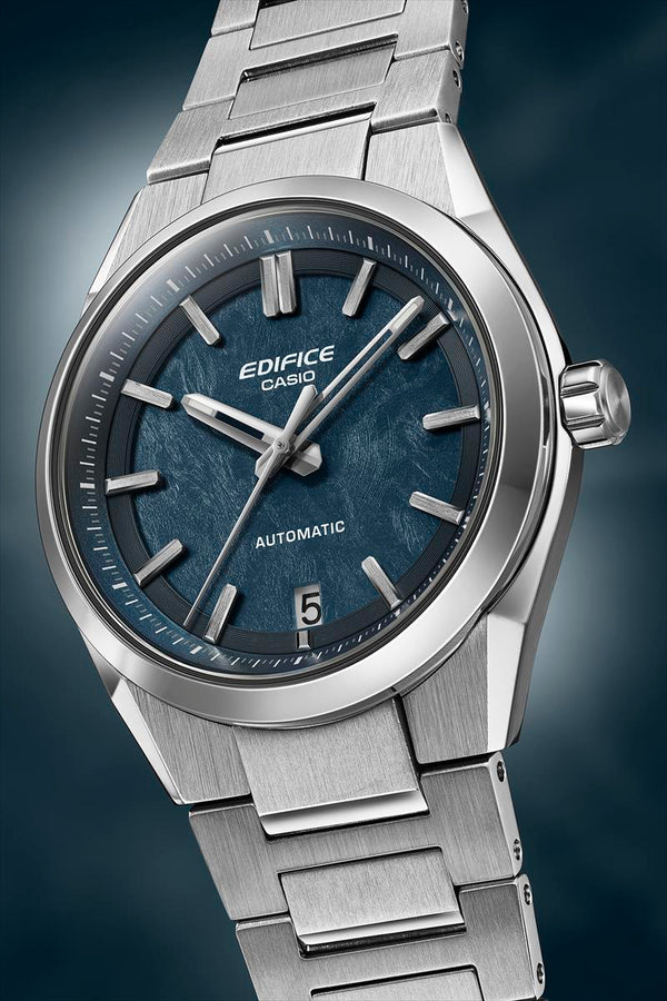 Casio EDIFICE EFK-100YD-2AJF Mechanical Watch