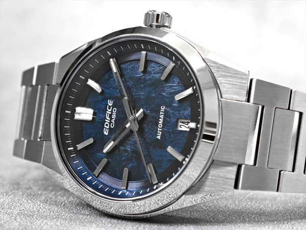 Casio EDIFICE EFK-100YD-2AJF Mechanical Watch