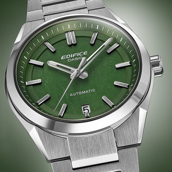 Casio EDIFICE EFK-100YD-3AJF Automatic Watch