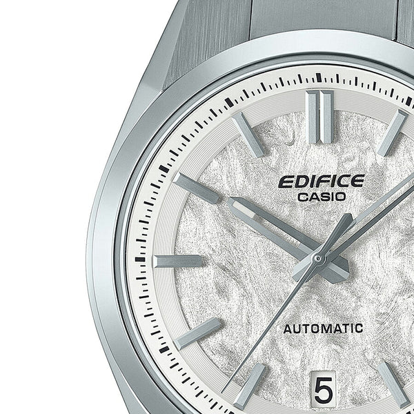 Casio EDIFICE Automatic Watch EFK-100YD-7AJF Mechanical Wristwatch
