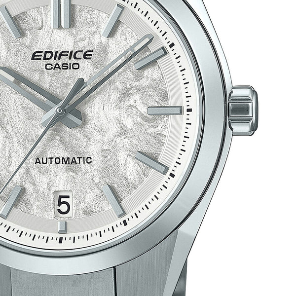 Casio EDIFICE Automatic Watch EFK-100YD-7AJF Mechanical Wristwatch