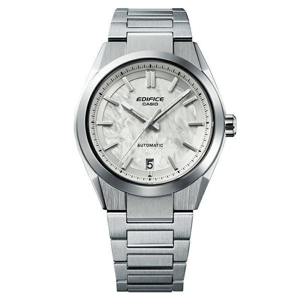 Casio EDIFICE Automatic Watch EFK-100YD-7AJF Mechanical Wristwatch