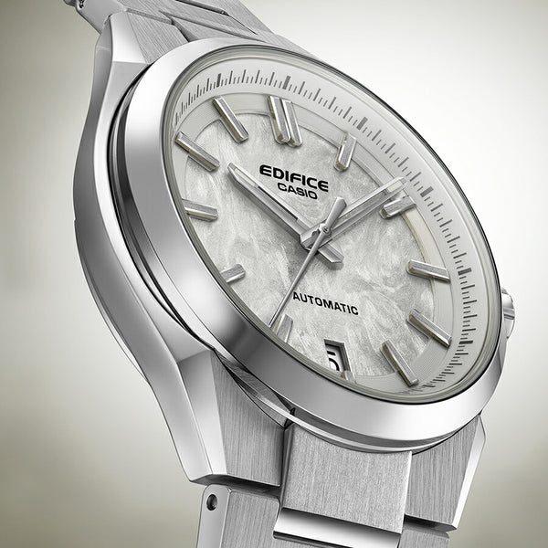 Casio EDIFICE Automatic Watch EFK-100YD-7AJF Mechanical Wristwatch