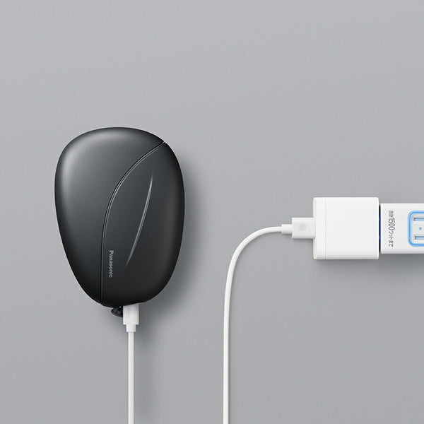 Panasonic EH-SP86-K Vitalift Gua Sha Facial Beauty Device