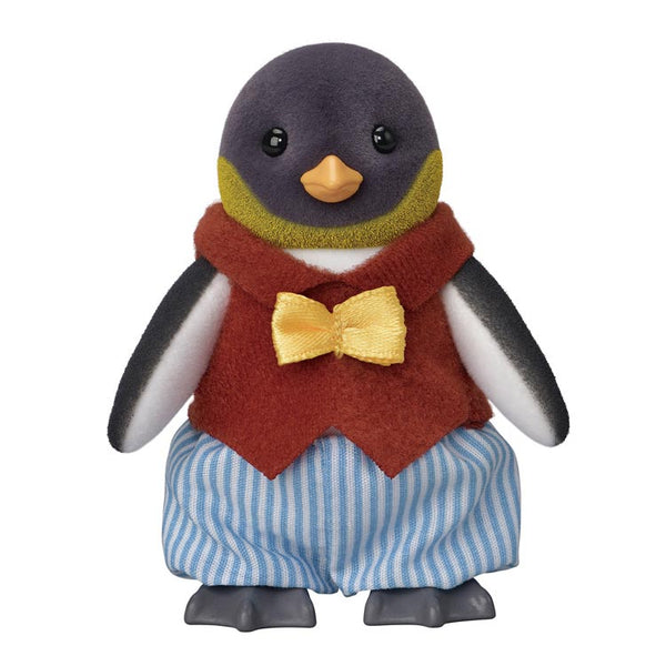 Sylvanian Families Penguin Family Figure Set