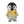 Load image into Gallery viewer, Sylvanian Families Penguin Family Figure Set
