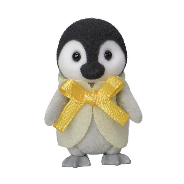 Sylvanian Families Penguin Family Figure Set