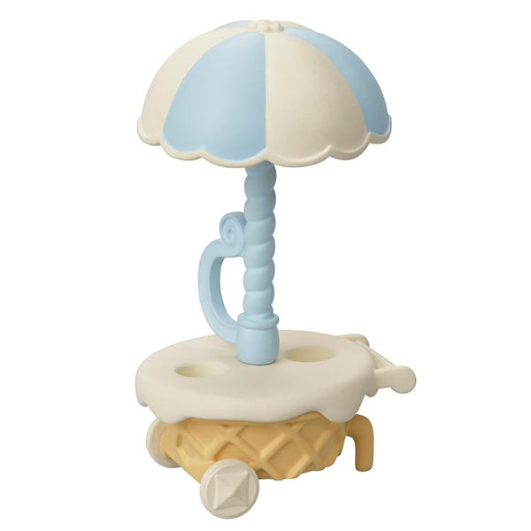 Sylvanian Families Penguin Family Figure Set