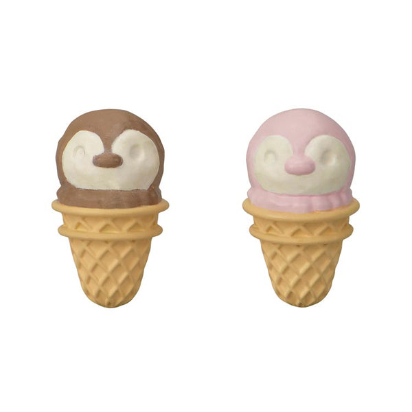 Sylvanian Families Penguin Family Figure Set