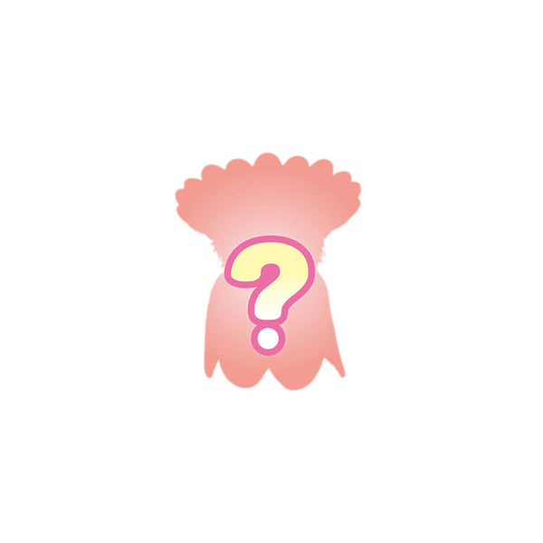 Sylvanian Families Baby Collection - Baby Fairy Forest Friends Series