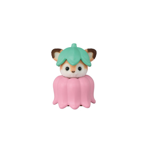 Sylvanian Families Baby Collection - Baby Fairy Forest Friends Series