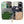 Load image into Gallery viewer, Hobonichi Techo 2026 Weeks Cover Mina Perhonen Piece Weeks Mix Patchwork Planner Cover
