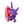 Load image into Gallery viewer, Pokmon Mega Sableye Plush Toy
