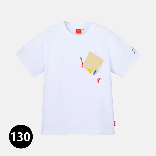 Pikmin Treasure Recovery T-Shirt
