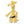Load image into Gallery viewer, Pokemon Gholdengo Plush Toy Kimi ni Kimeta

