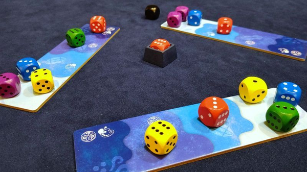 Nokos Dice (2023 Edition)