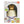 Load image into Gallery viewer, Monpoke Pikachu Roly Chime Baby Toy
