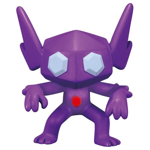 Takara Tomy Pokemon Monster Collection MS-34 Sableye Figure