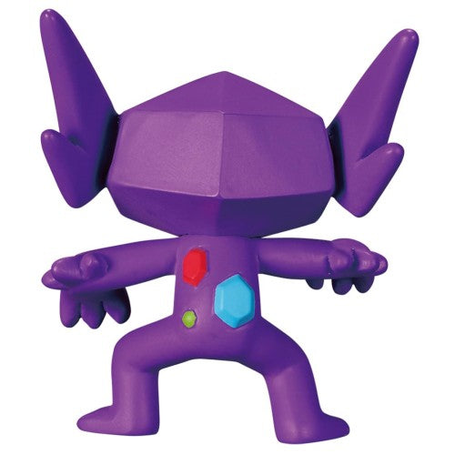 Takara Tomy Pokemon Monster Collection MS-34 Sableye Figure