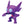 Load image into Gallery viewer, Takara Tomy Pokemon Monster Collection MS-34 Sableye Figure
