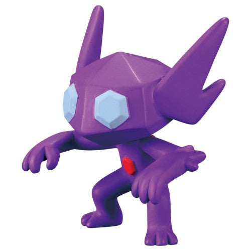 Takara Tomy Pokemon Monster Collection MS-34 Sableye Figure