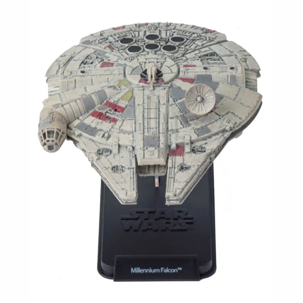 Star Wars Starships & Vehicles Collection – Issue 1 Japanese