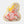 Load image into Gallery viewer, Super Mario Family Life Peach Die-Cut Cushion
