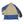 Load image into Gallery viewer, Pokemon Tokkun Chuu Lucario Wind Jacket
