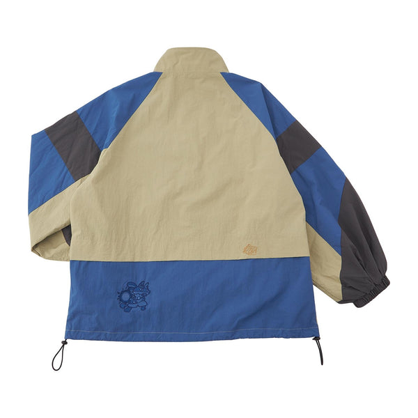 Pokemon Tokkun Chuu Lucario Wind Jacket
