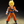 Load image into Gallery viewer, Bandai S.H.Figuarts Super Saiyan Son Goku The Games Begin Action Figure

