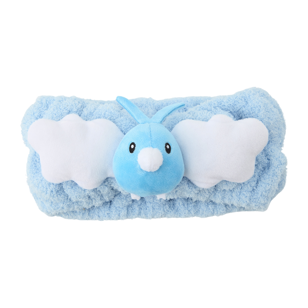 Pokemon Center Kagawa – Swablu (Chirutto) Fluffy Hairband