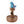 Load image into Gallery viewer, Pokemon Slowpoke &amp; Quagsire Wood Style Small Item Tray
