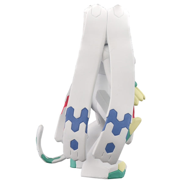 Pokemon Moncolle ML-27 White Zygarde Perfect Form Figure