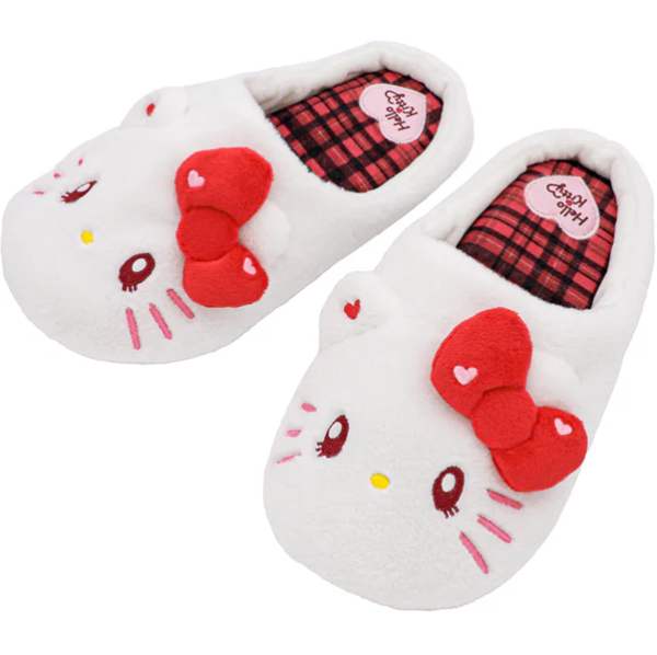 USJ Hello Kitty Room Shoes