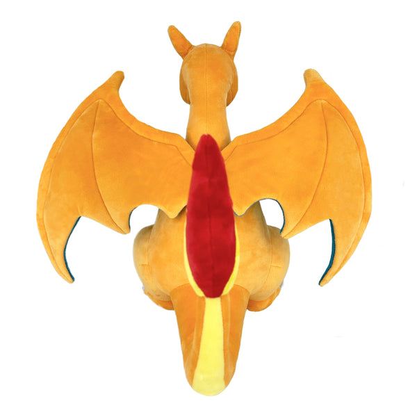 Pokemon All Star Collection Charizard Medium Plush