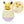 Load image into Gallery viewer, Monpoke Pikachu Roly Chime Baby Toy
