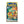 Load image into Gallery viewer, Pokemon Card Game Deck Shield Nebuta Festival Pikachu Brown Card Sleeves 64 Pack
