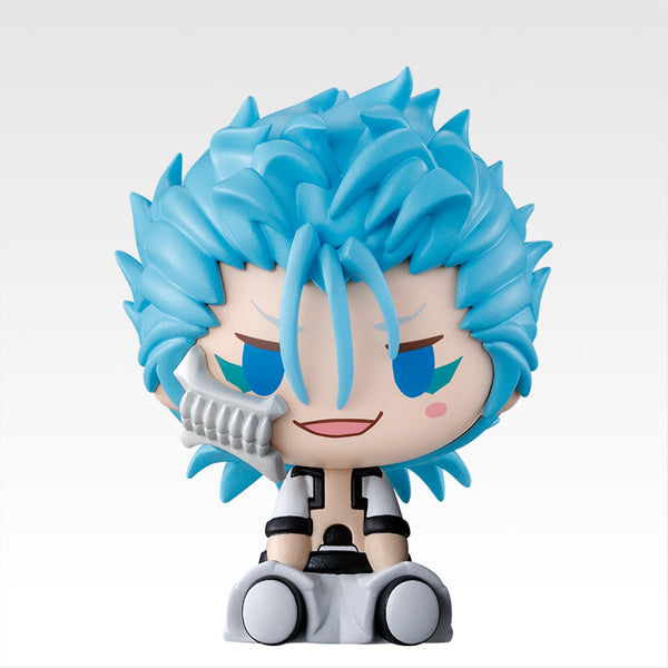 E Prize Chokonokko Figures