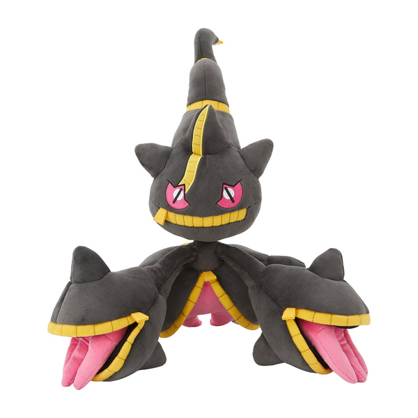 Pokemon Mega Banette Plush Toy
