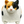 Load image into Gallery viewer, Fatchii Zoo Nyanko Calico Cat Plush – Round Fat Cat Stuffed Toy
