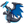 Load image into Gallery viewer, Pokemon Moncolle Mega Charizard X Figure
