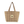 Load image into Gallery viewer, Pokemon Eevee Fuzzy Sagara &amp; Corduroy Mini Tote Bag
