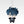 Load image into Gallery viewer, Ichiban Kuji Tougen Anki F Prize Plush Mascot Keychain
