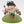 Load image into Gallery viewer, Dragon Ball D Prize Gohan Snap Figure
