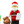 Load image into Gallery viewer, LEGO Icons Christmas Santa’s Post Office Building Set
