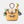 Load image into Gallery viewer, Nintendo The Legend of Zelda Tears of the Kingdom Korok Eco Bag
