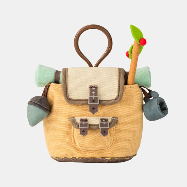 Nintendo The Legend of Zelda Tears of the Kingdom Korok Eco Bag