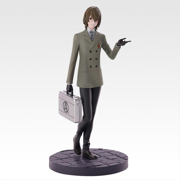 Ichiban Kuji Persona 5 Royal Goro Akechi Figure B Prize