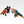 Load image into Gallery viewer, Ichiban Kuji Dragon Ball D Prize Goten &amp; Trunks MASTERLISE PLUS Figure Set
